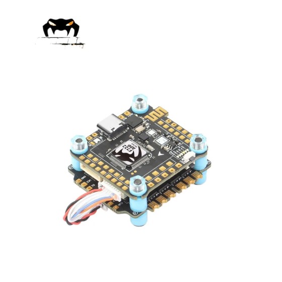 Diatone F722 App Mk4 Icm42688p Mpu6000 Wifi Flight Controller Stack F7 45a/55a/65a 128k Blheli32 6s 4in1 Dshot1200 Esc